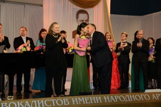 Лауреаты 2013