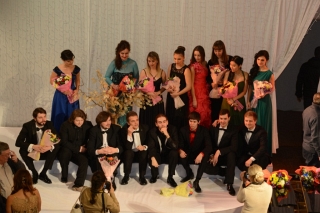 Лауреаты 2013